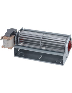 VENTILATORE TANGENZIALE 180 mm SX