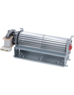 VENTILATORE TANGENZIALE 180 mm SX