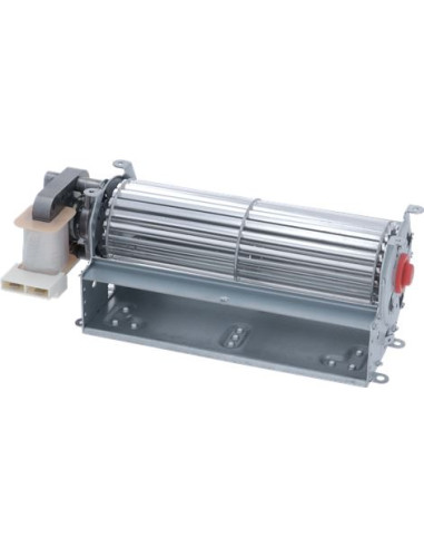 VENTILADOR TANGENCIAL 180 mm SX