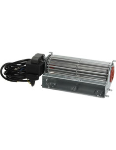 VENTILADOR TANGENCIAL 180 mm SX C/CABLE