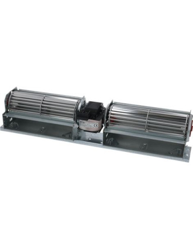 VENTILADOR TANGENCIAL 180x180 mm