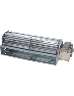 VENTILADOR TANGENCIAL 240 mm DERECHO