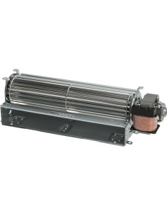 VENTILADOR TANGENCIAL 240 mm DERECHO