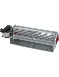 VENTILATORE TANGENZIALE 240 mm SX