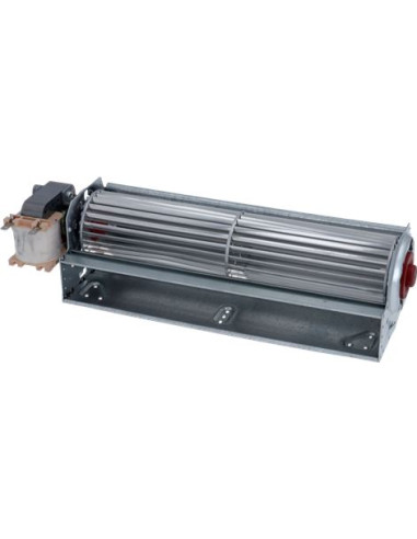 VENTILADOR TANGENCIAL 270 mm SX