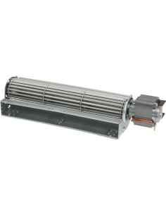 VENTILADOR TANGENCIAL 300 mm DERECHO