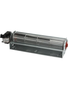 VENTILADOR TANGENCIAL 300 mm SX