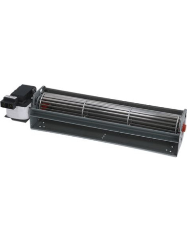 VENTILADOR TANGENCIAL 300 mm SX