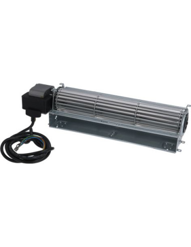 VENTILADOR TANGENCIAL 300 mm SX C/CABLE