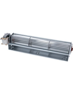 VENTILADOR TANGENCIAL 360 mm SX