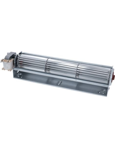 VENTILADOR TANGENCIAL 360 mm SX