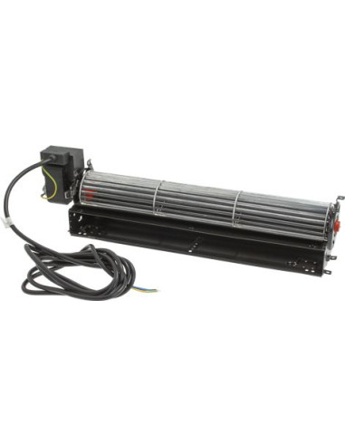 VENTILADOR TANGENCIAL 360 mm SX C/CABLE