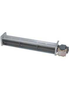 VENTILADOR TANGENCIAL QL4 300 mm DERECHO