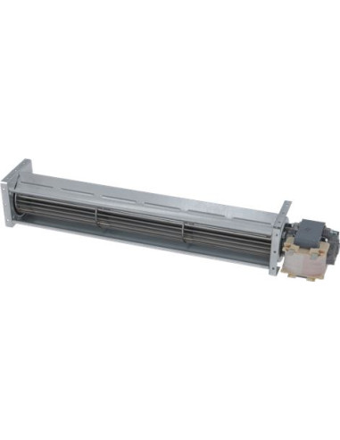 VENTILATORE TANGENZIALE QL4 300 mm DX