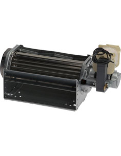 VENTILADOR TANGENCIAL QLK45 120 mm DERECHO