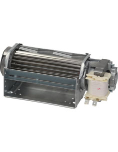 VENTILADOR TANGENCIAL QLK45 120 mm DERECHO