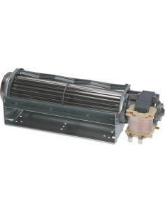 VENTILATORE TANGENZIALE QLK45 180 mm DX