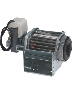 VENTILADOR TANGENCIAL QLK45 60 mm SX