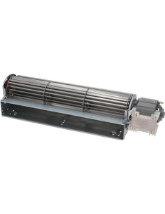 VENTILATEUR TANGENTIEL QLZ06 300 mm DROITE