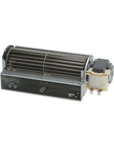 TANGENTIALVENTILATOR QLZ60 180 mm RECHTS