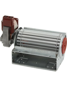 TANGENTIALVENTILATOR 120 mm SX