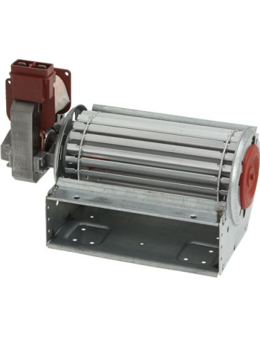 TANGENTIALVENTILATOR 120 mm SX