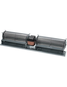 VENTILADOR TANGENCIAL 180x180 mm