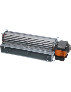 VENTILATORE TANGENZIALE 240 mm DX