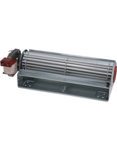 TANGENTIALVENTILATOR 240 mm SX