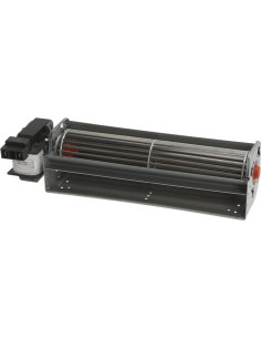 VENTILATORE TANGENZIALE 240 mm SX