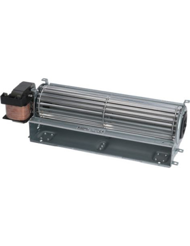 VENTILADOR TANGENCIAL 240 mm SX