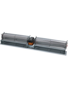 VENTILATORE TANGENZIALE 240x2 mm