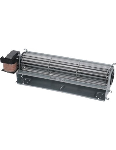 VENTILADOR TANGENCIAL 270 mm SX