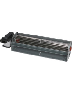 TANGENTIALVENTILATOR 270 mm SX