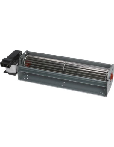 VENTILADOR TANGENCIAL 270 mm SX