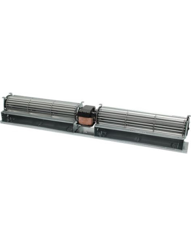 VENTILADOR TANGENCIAL 270x2 mm