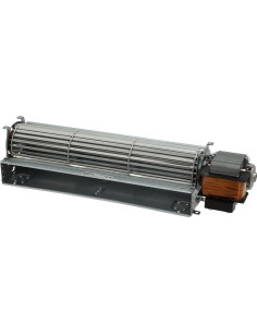 VENTILADOR TANGENCIAL 300 mm DERECHO