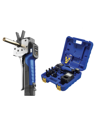 Lijadora inalámbrica (con batería de litio)