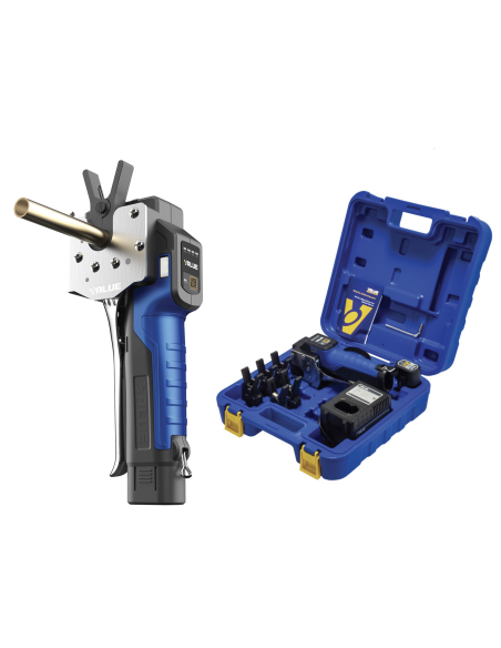 Lijadora inalámbrica (con batería de litio)