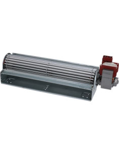 VENTILADOR TANGENCIAL 300 mm DERECHO