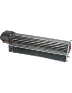 VENTILATORE TANGENZIALE 300 mm SX