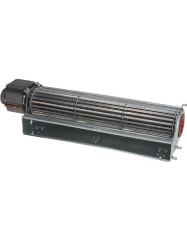 TANGENTIALVENTILATOR 300 mm SX