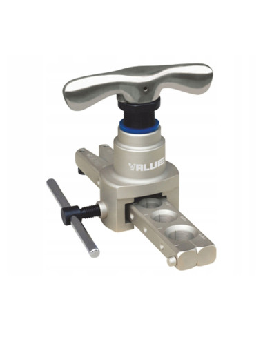 Friction banding machine for copper pipes...