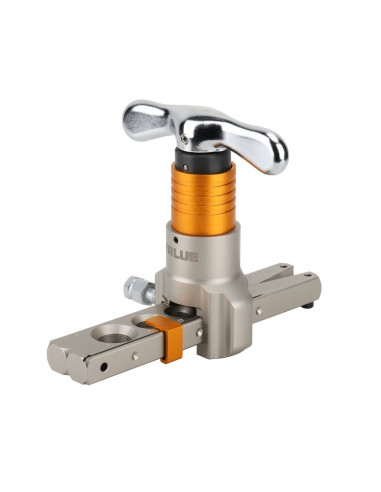 Kit utensili HVACR composto da cartellatrice a...