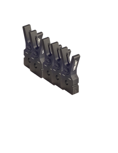 5-piece set for VET-19LI cordless folder