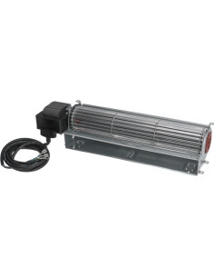 VENTILADOR TANGENCIAL 300 mm SX C/CABLE