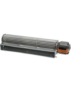 VENTILADOR TANGENCIAL 330 mm DERECHO