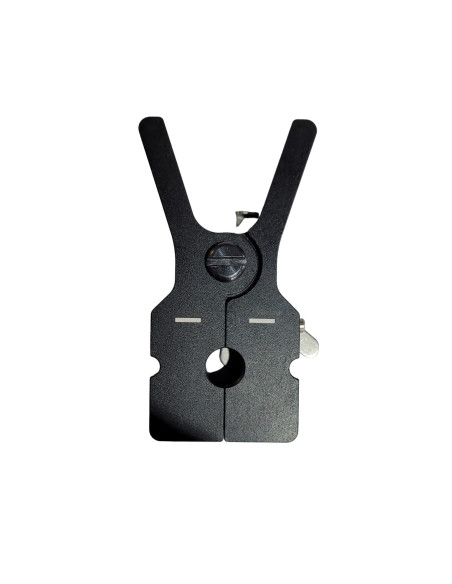 Matriz de 10 mm para plegadora a batería VET-19LI