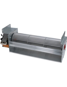 VENTILATORE TANGENZIALE 330 mm SX