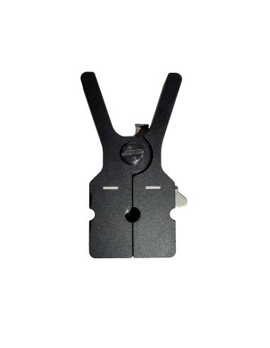 ¼-Zoll-Matrix für den batteriebetriebenen...